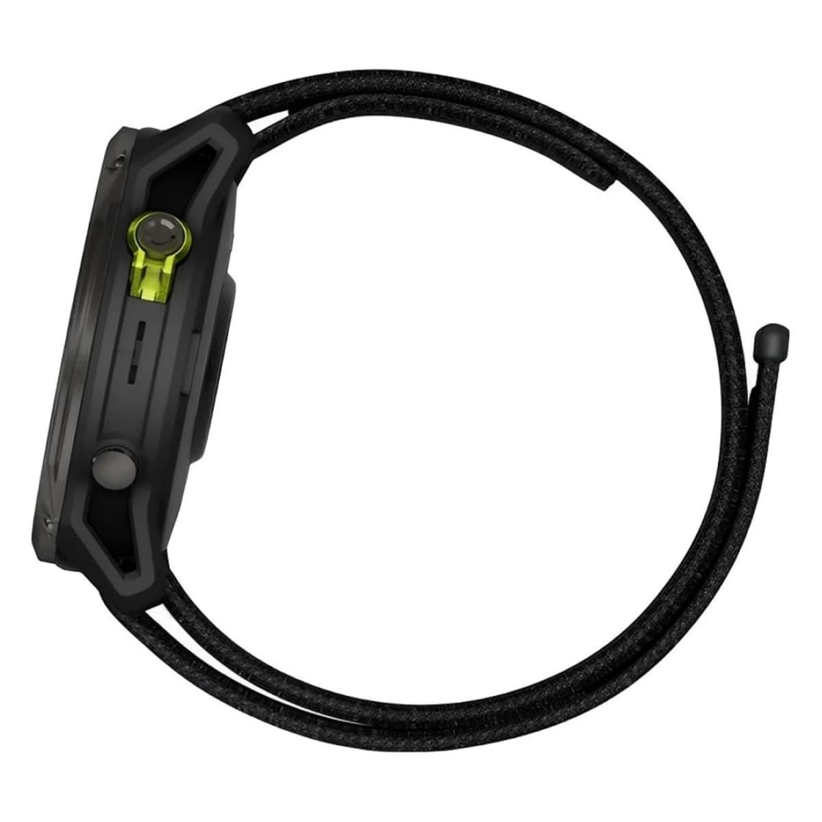 Smartwatch Garmin Endure 3 51mm 010-02751-00 - Preto