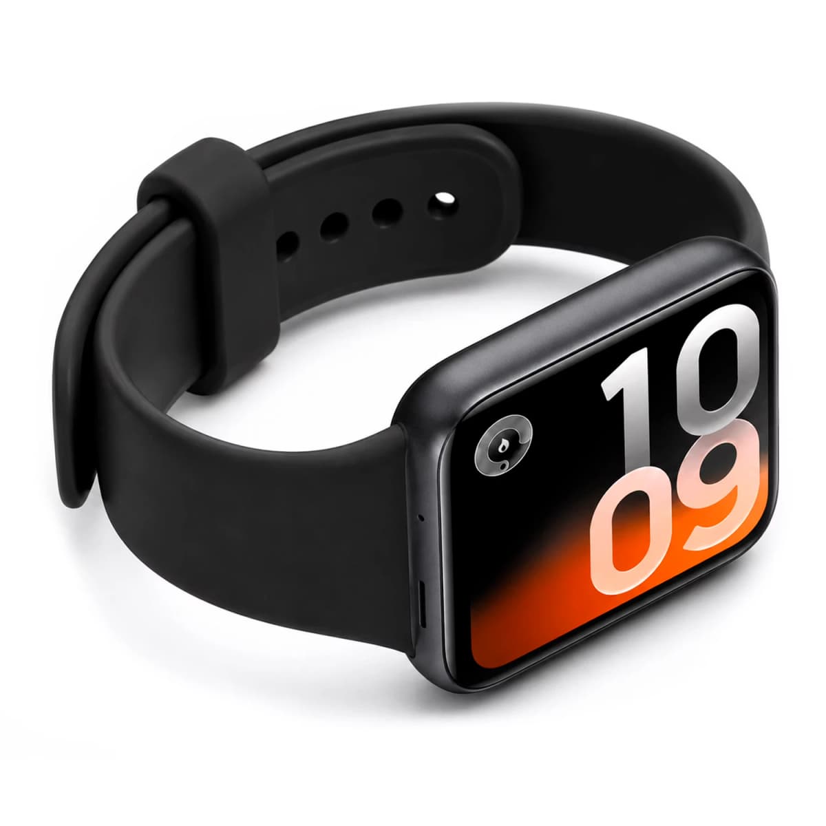 Pulseira Inteligente Xiaomi Smart Mi Band 10 Pro M2552B1 - Preto