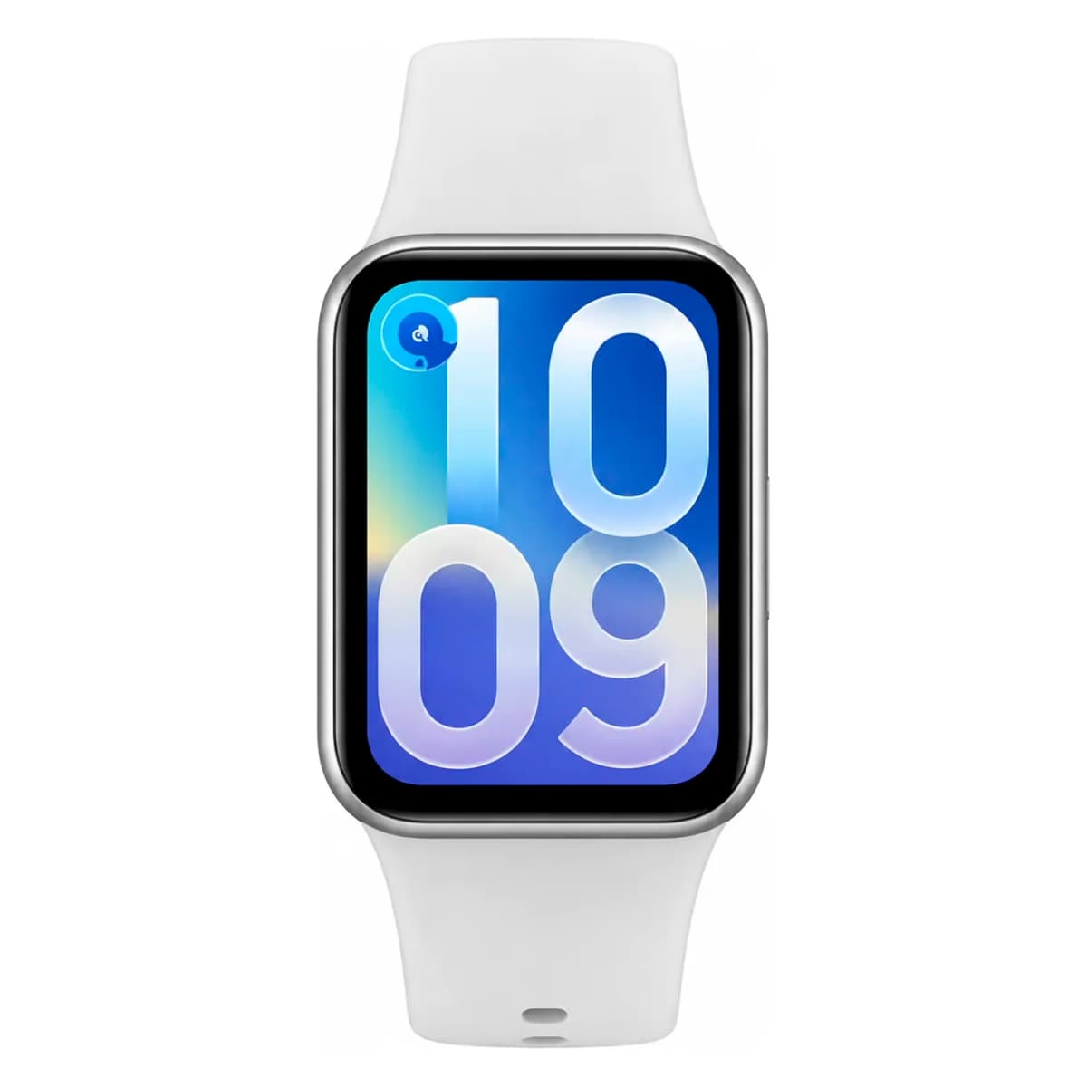 Pulseira Inteligente Xiaomi Smart Mi Band 10 Pro M2552B1 - Prata