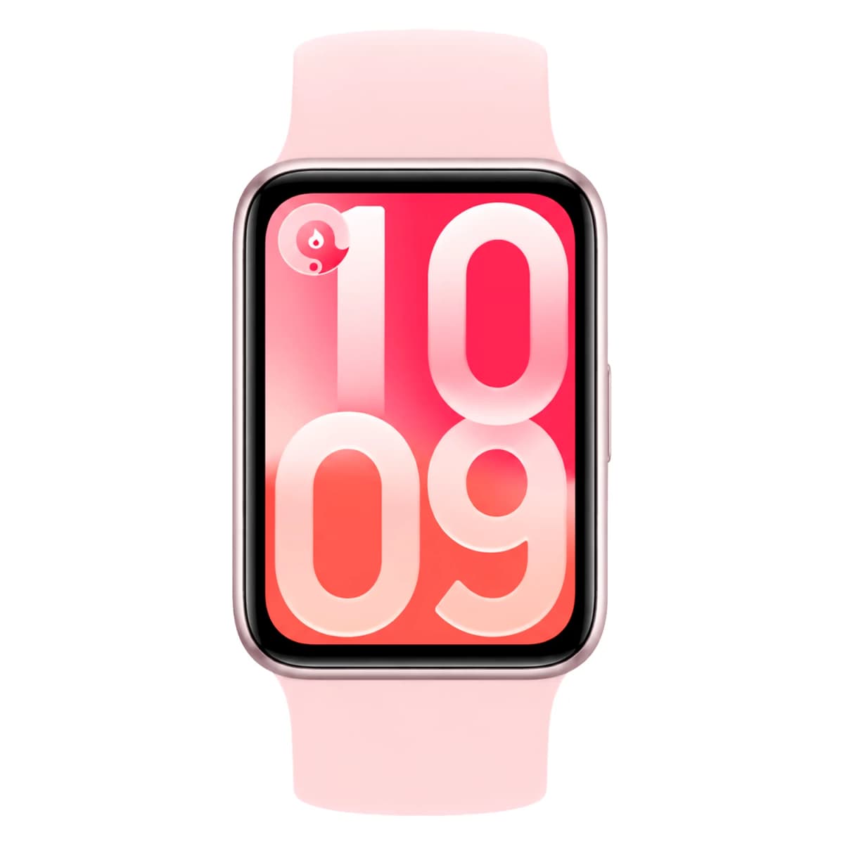 Pulseira Inteligente Xiaomi Smart Mi Band 10 Pro M2552B1 - Rosa Lavanda