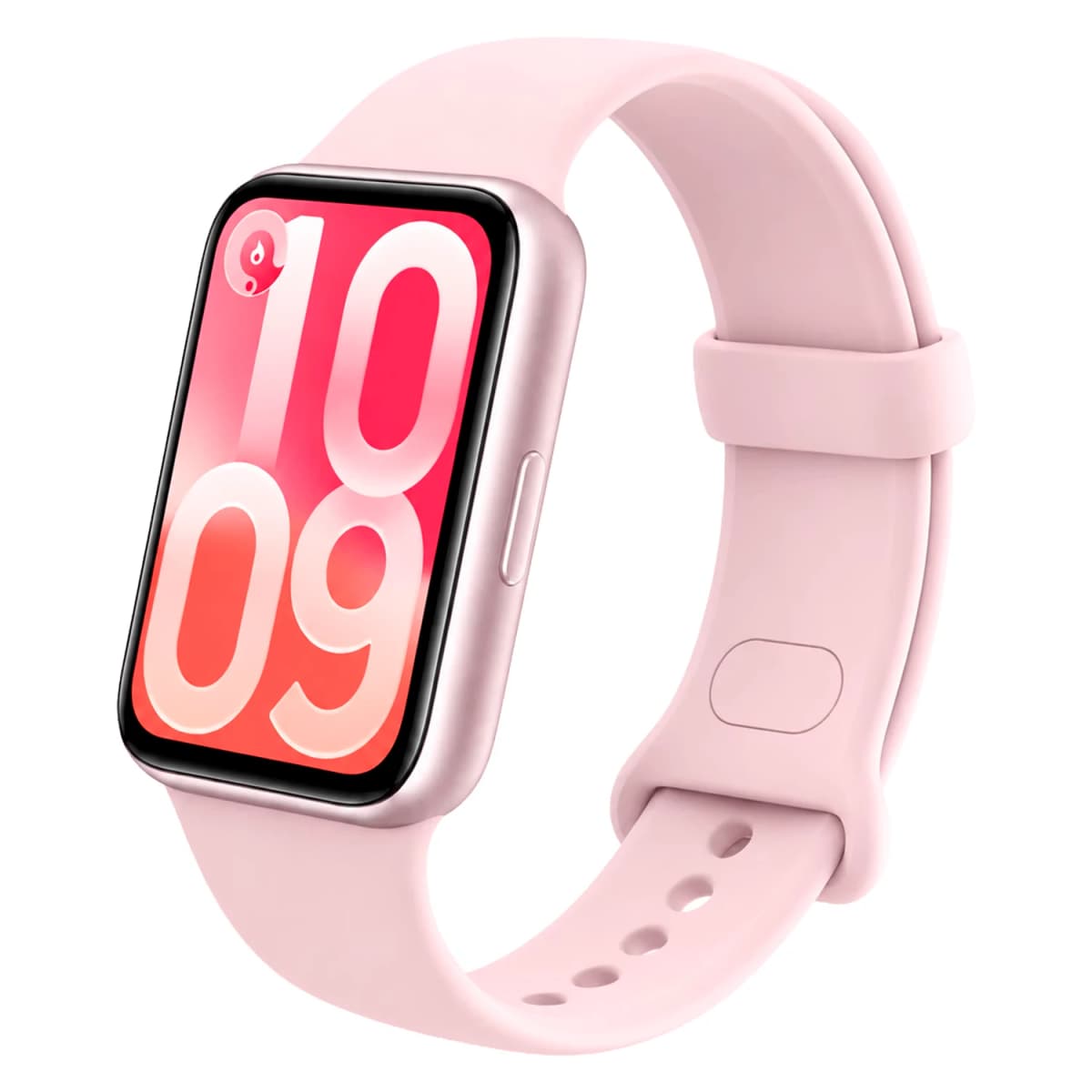 Pulseira Inteligente Xiaomi Smart Mi Band 10 Pro M2552B1 - Rosa Lavanda