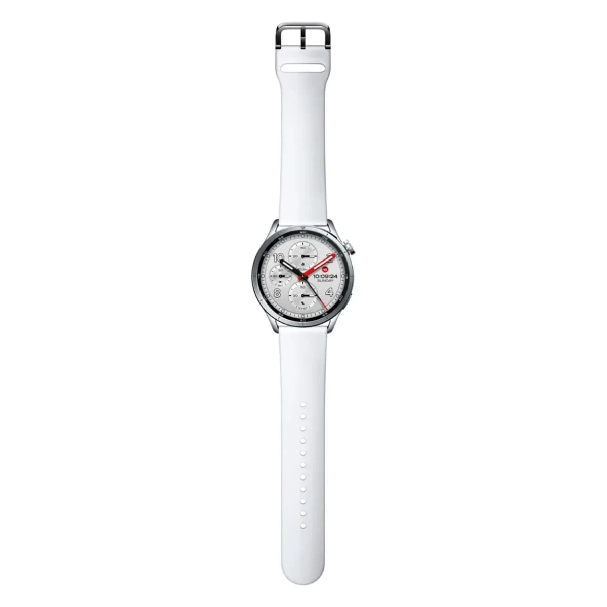 Smartwatch Xiaomi Watch S5 BHR08ISGL 46mm - Plata