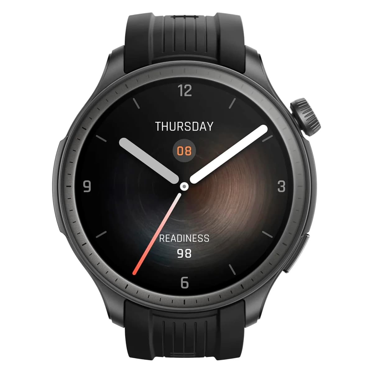 Smartwatch Xiaomi Amazfit Balance A2287 47mm - Preto