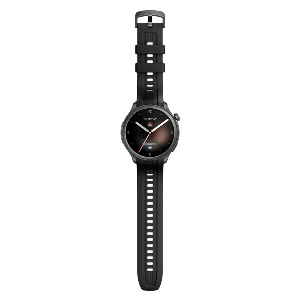 Smartwatch Xiaomi Amazfit Balance A2287 47mm - Preto