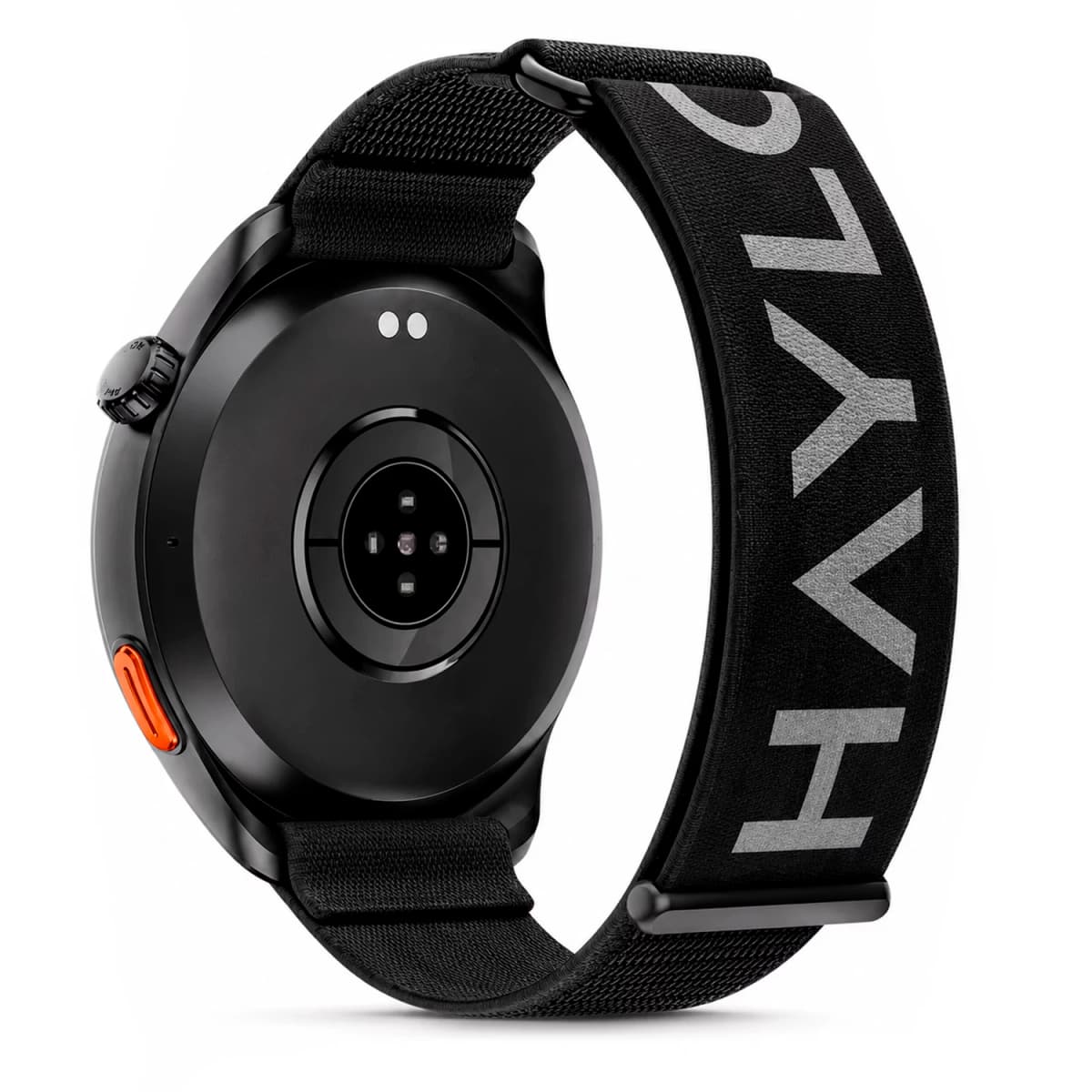 Smartwatch Haylou Solar Neo 2 - Preto