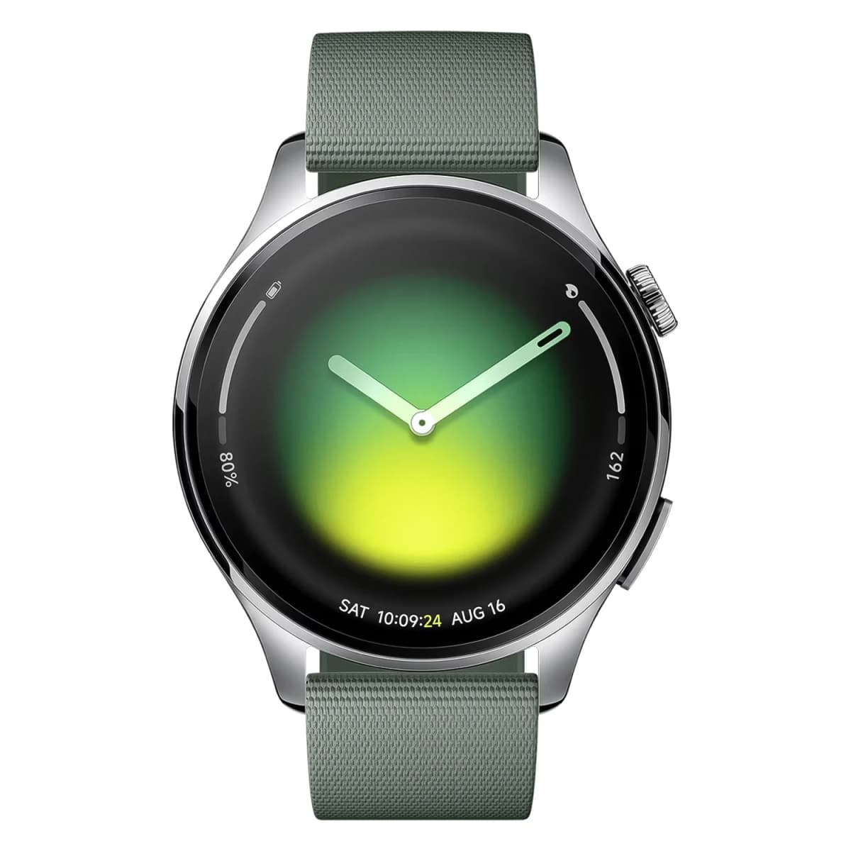 Smartwatch Xiaomi Redmi Watch 5 - Verde