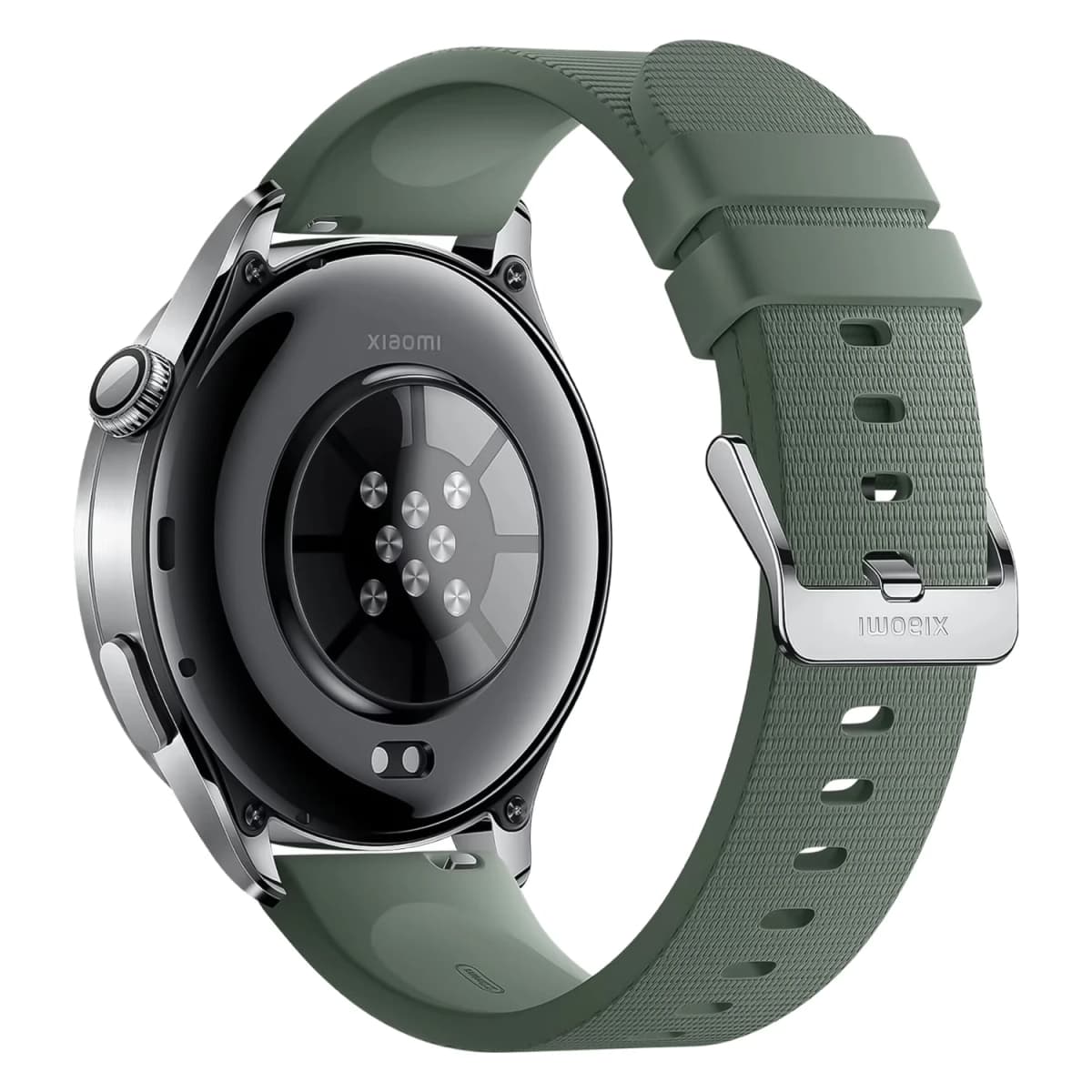 Smartwatch Xiaomi Redmi Watch 5 - Verde