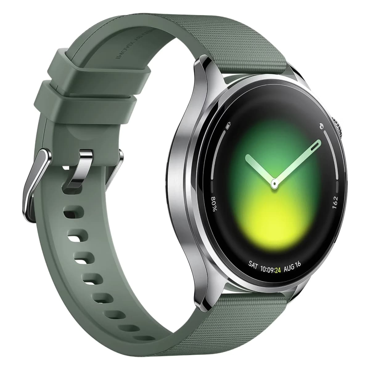 Smartwatch Xiaomi Redmi Watch 5 - Verde