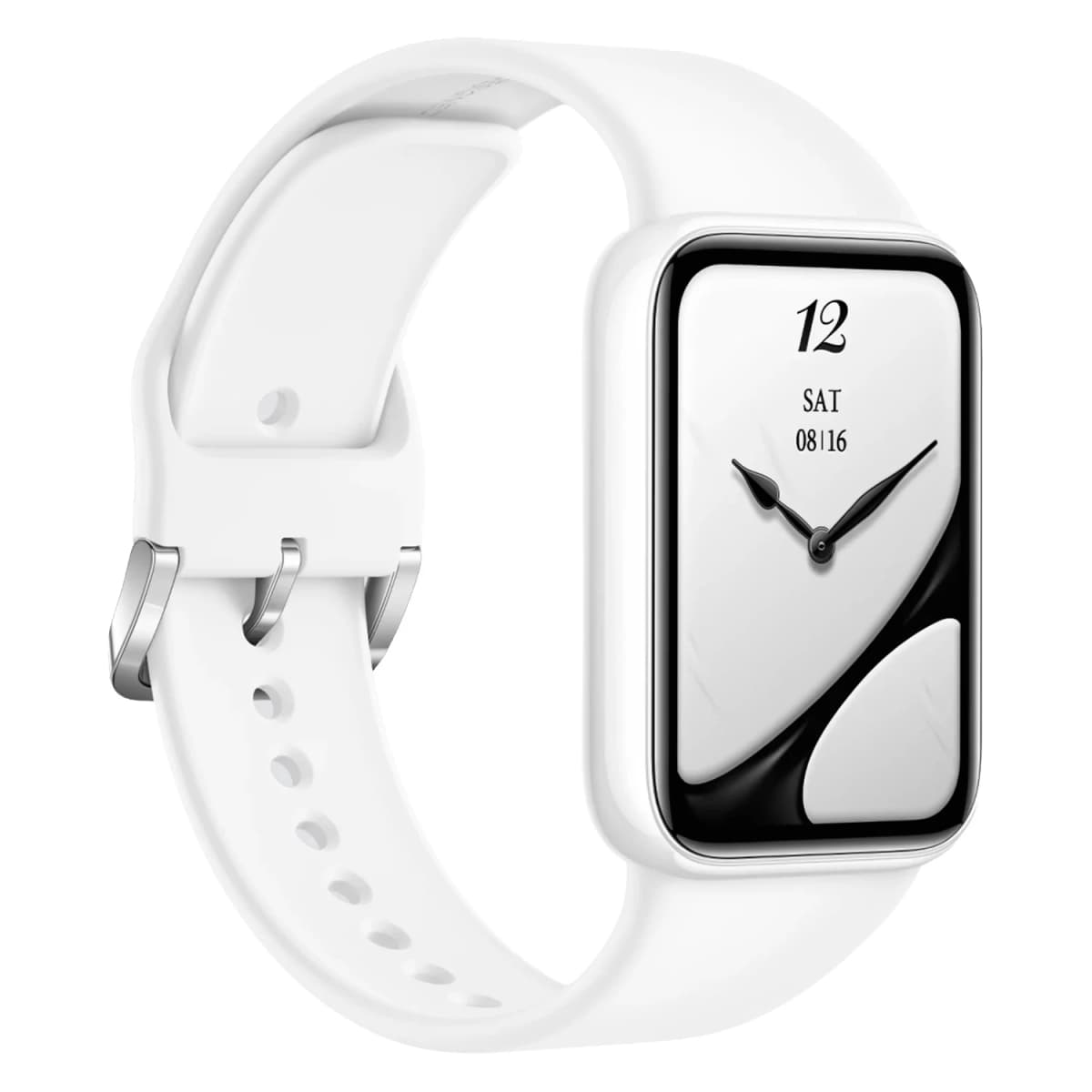 Pulseira Inteligente Xiaomi Smart Mi Band 10 Pro BHR095AGL - Branco