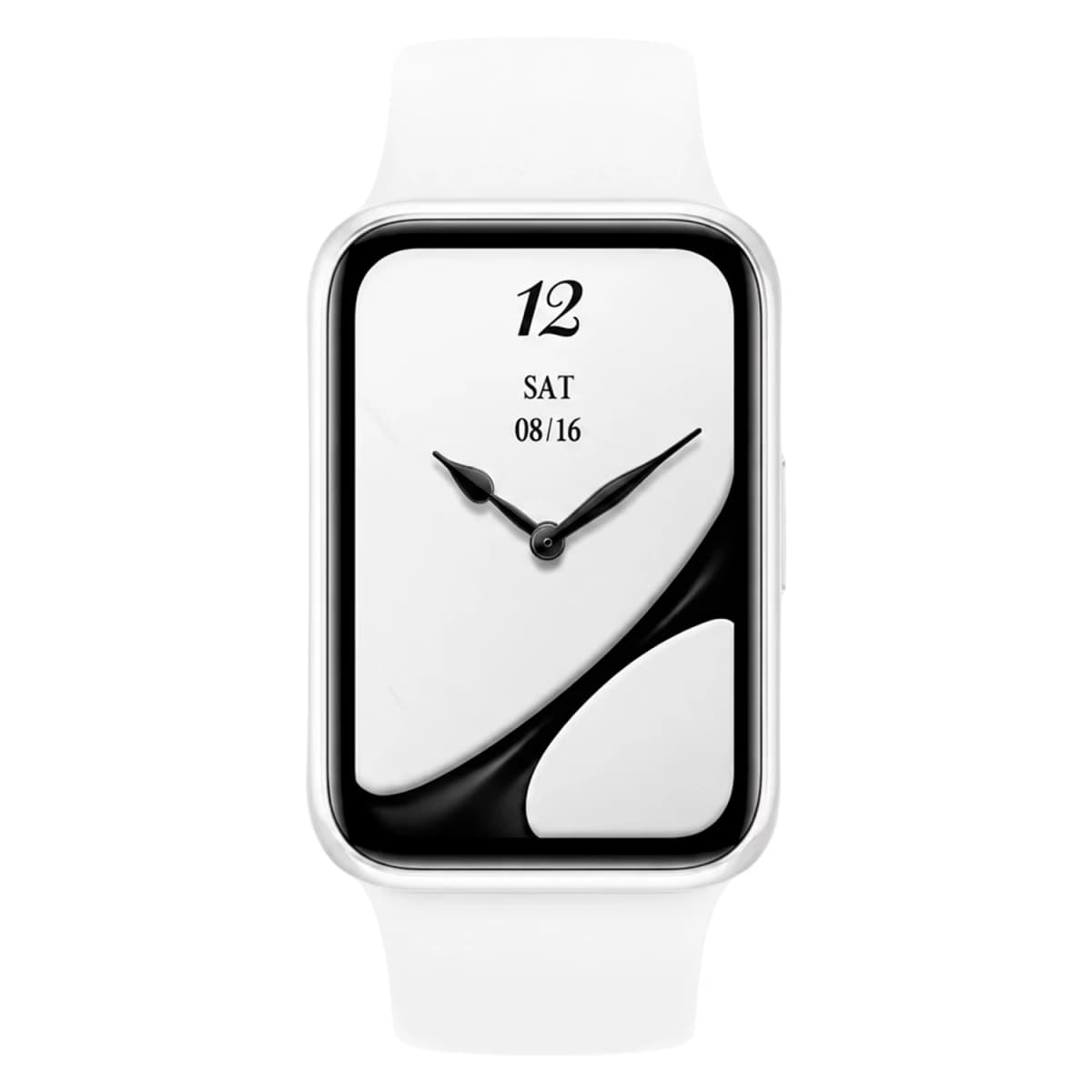 Pulseira Inteligente Xiaomi Smart Mi Band 10 Pro BHR095AGL - Branco