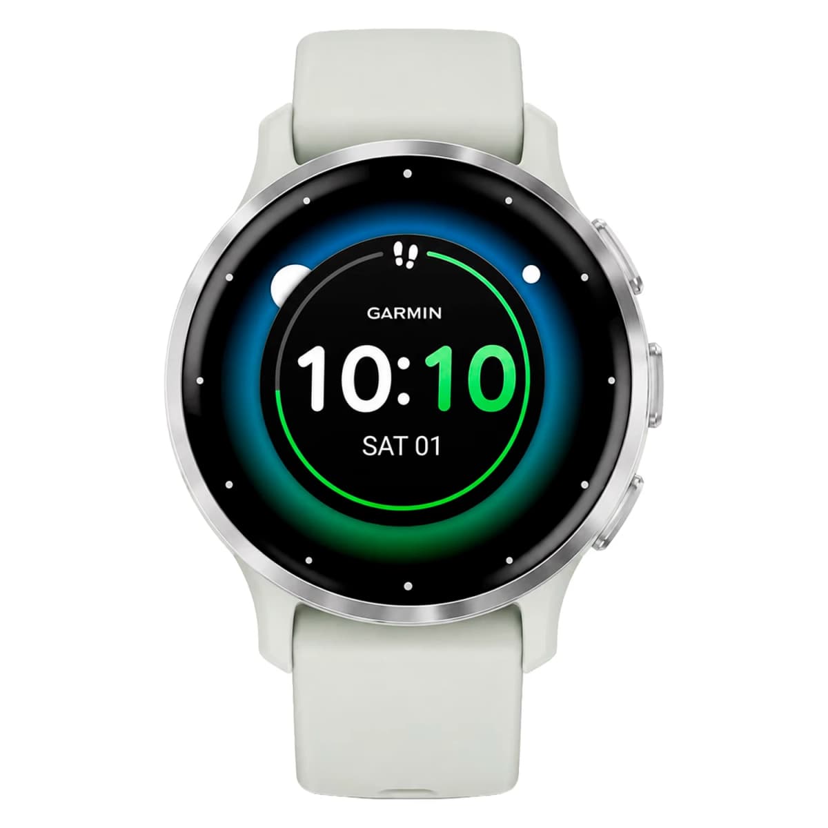 Smartwatch Garmin Venu 3S 010-02785-01 - Cinza