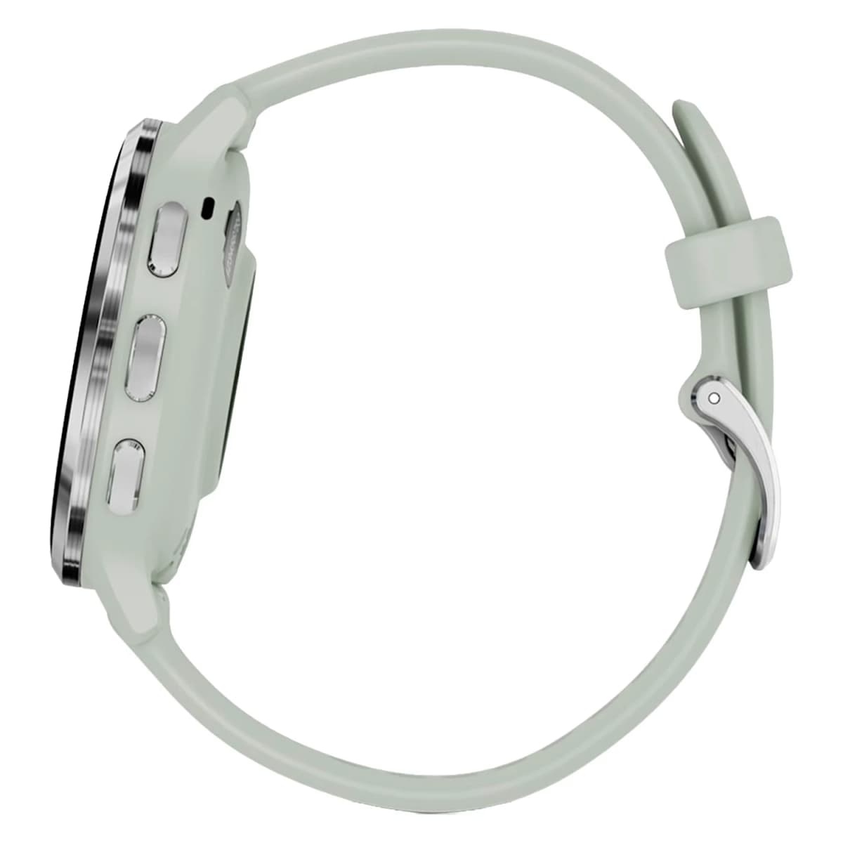 Smartwatch Garmin Venu 3S 010-02785-01 - Cinza