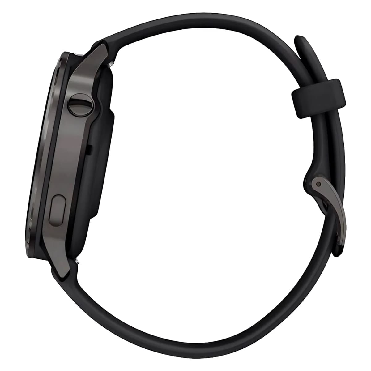 Smartwatch Garmin Venu 4 010-03013-02 41mm Slate - Preto