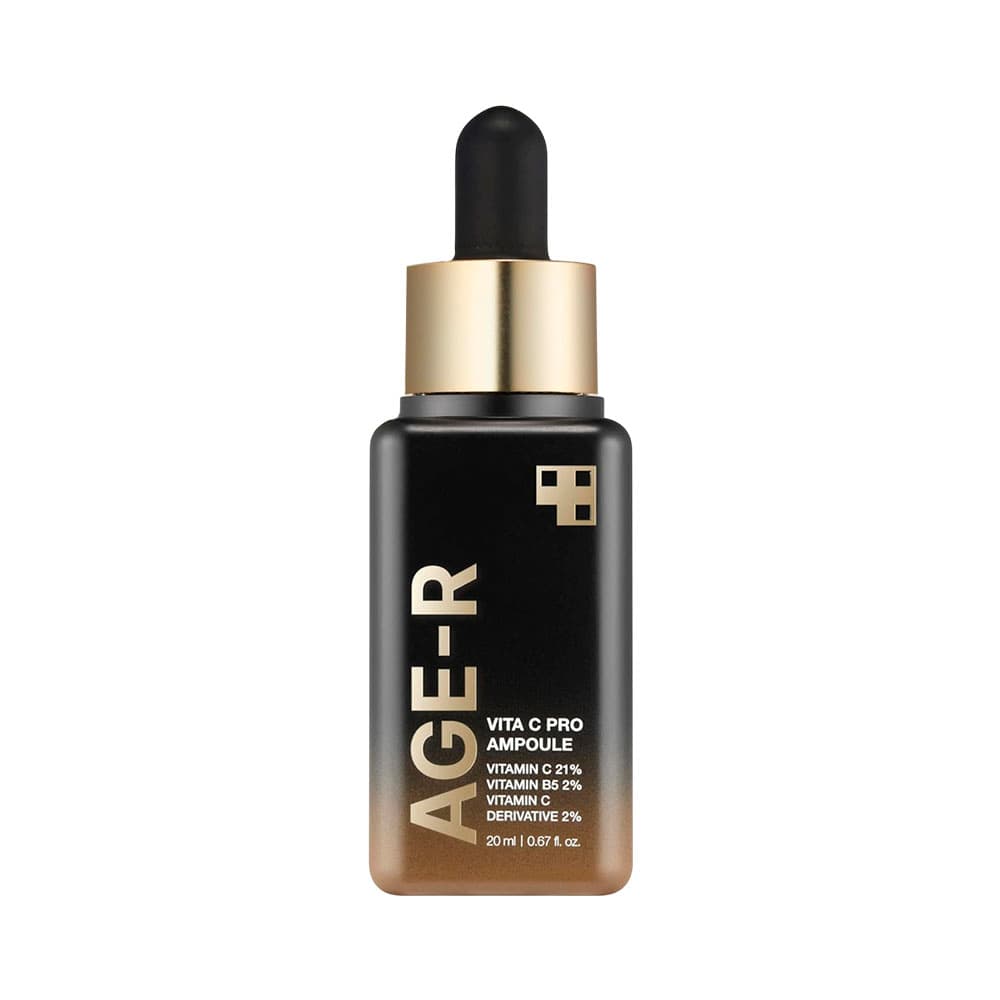 Ampola Age-R Vita C Pro 20ml