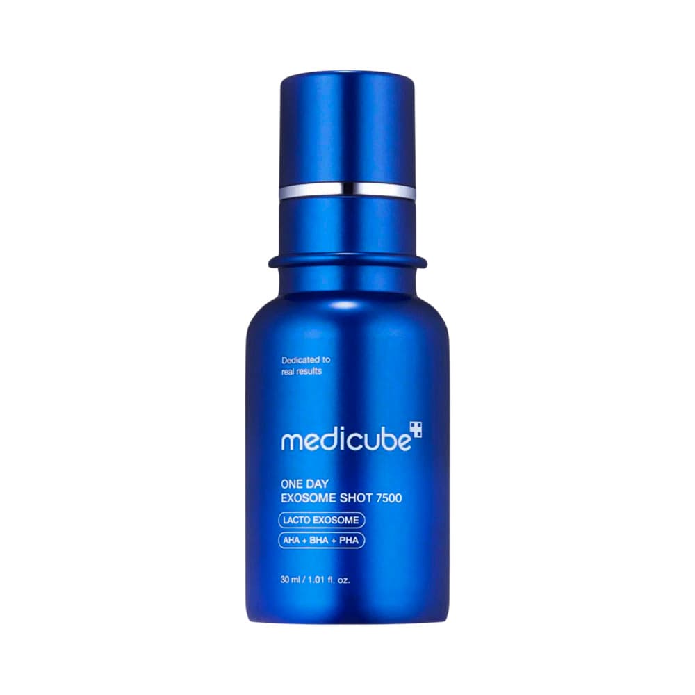 Ampola One Day Exosome Shot 7500 30ml