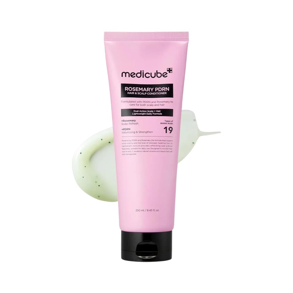 Condicionador Rosemary PDRN 250ml