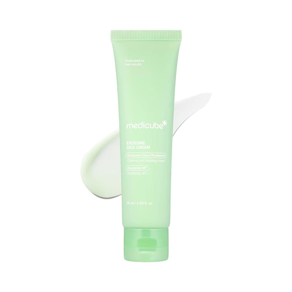 Creme Facial Exosome Cica Calming 50ml