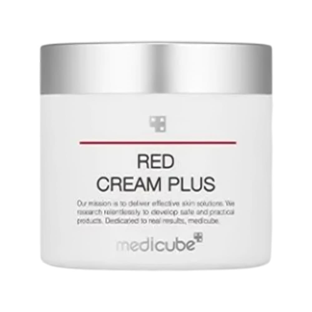 Creme Facial Red Erasing 50ml