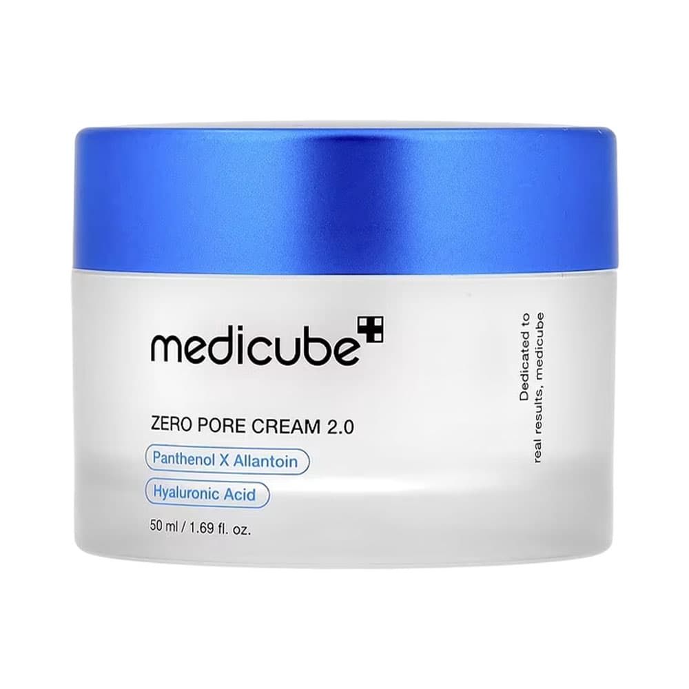 Creme Facial Zero Pore 2.0 50ml