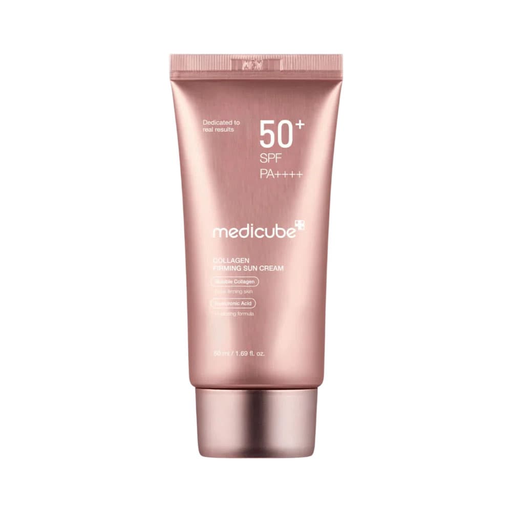 Protetor Solar Collagen Firming SPF50+ PA 50ml