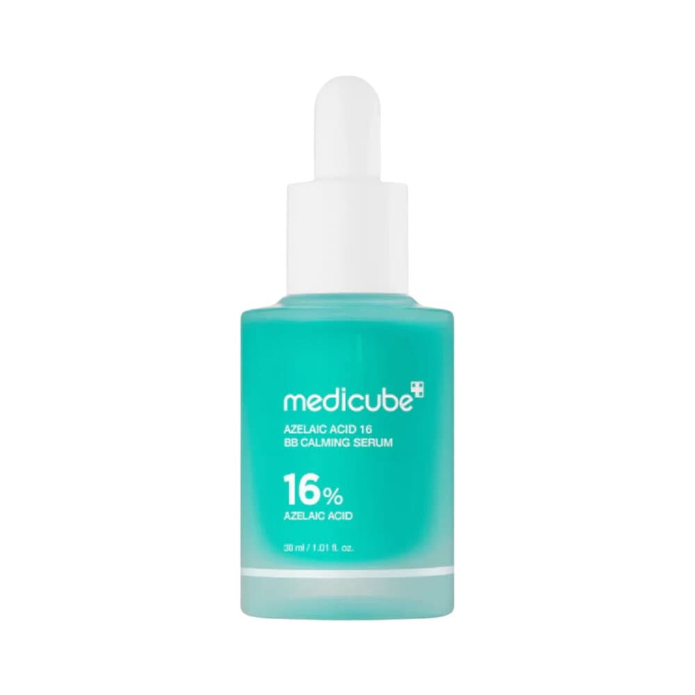 Sérum Facial Azelaic Acid 16% BB Calming 30ml