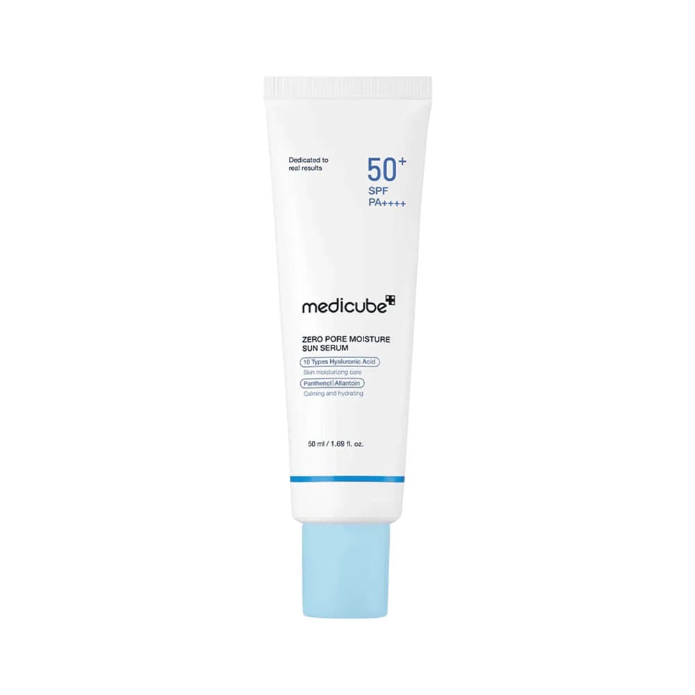Sérum Facial Zero Pore Moisture Sun SPF50 50ml