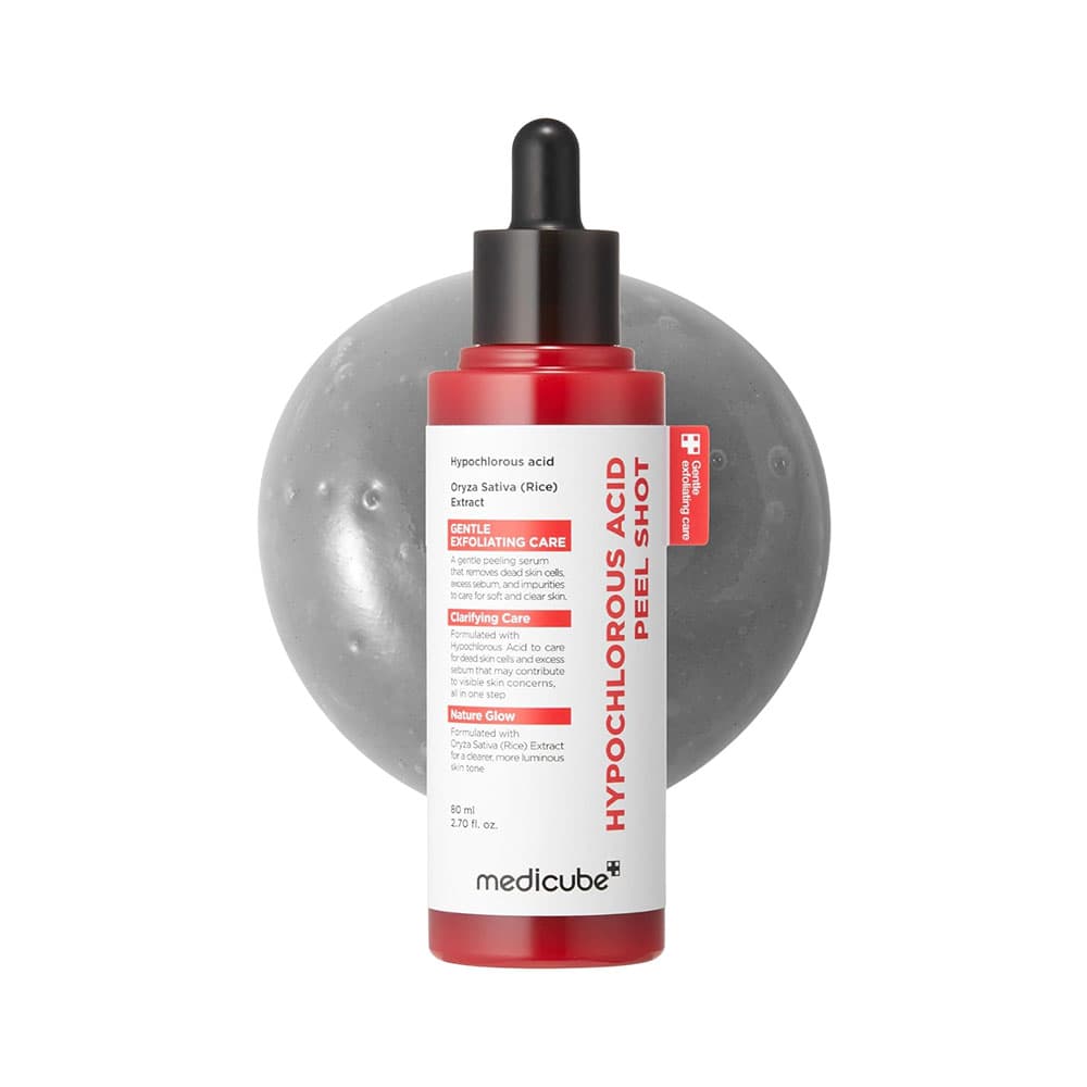 Sérum Hypochlorous Acid Peel Shot 80ml