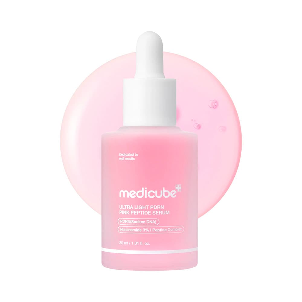 Sérum Ultra Light PDRN Pink Peptide 30ml