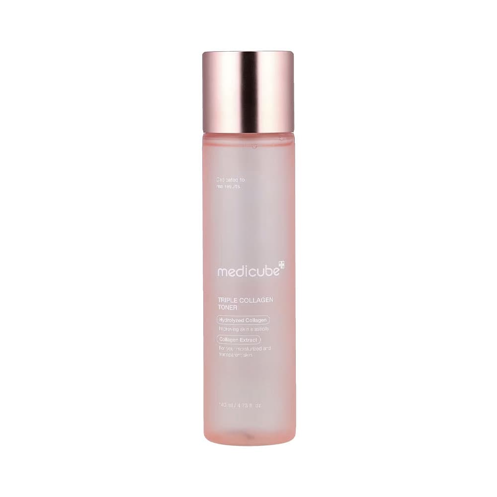 Tônico Triple Collagen 140ml