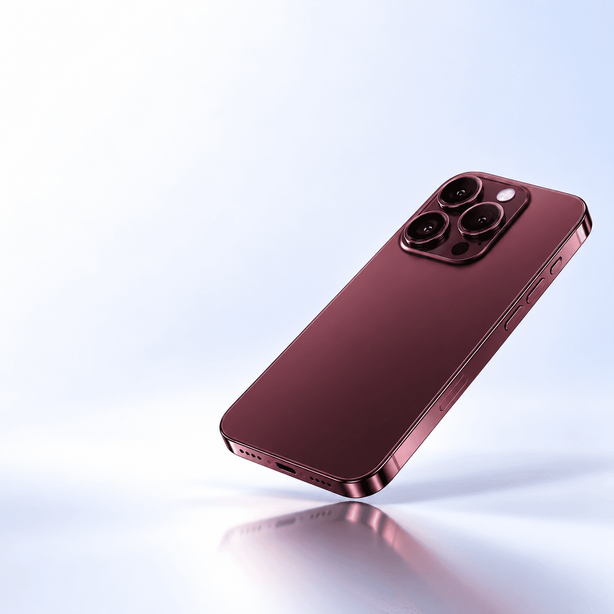 Toda a linha Apple original