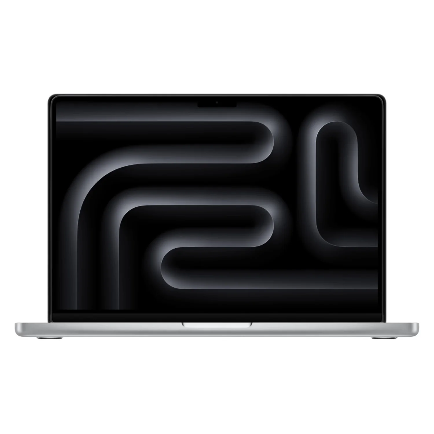 Apple MacBook Pro 2025 MDE64LL/A 14" Chip M5 1TB SSD 24GB RAM - Prata