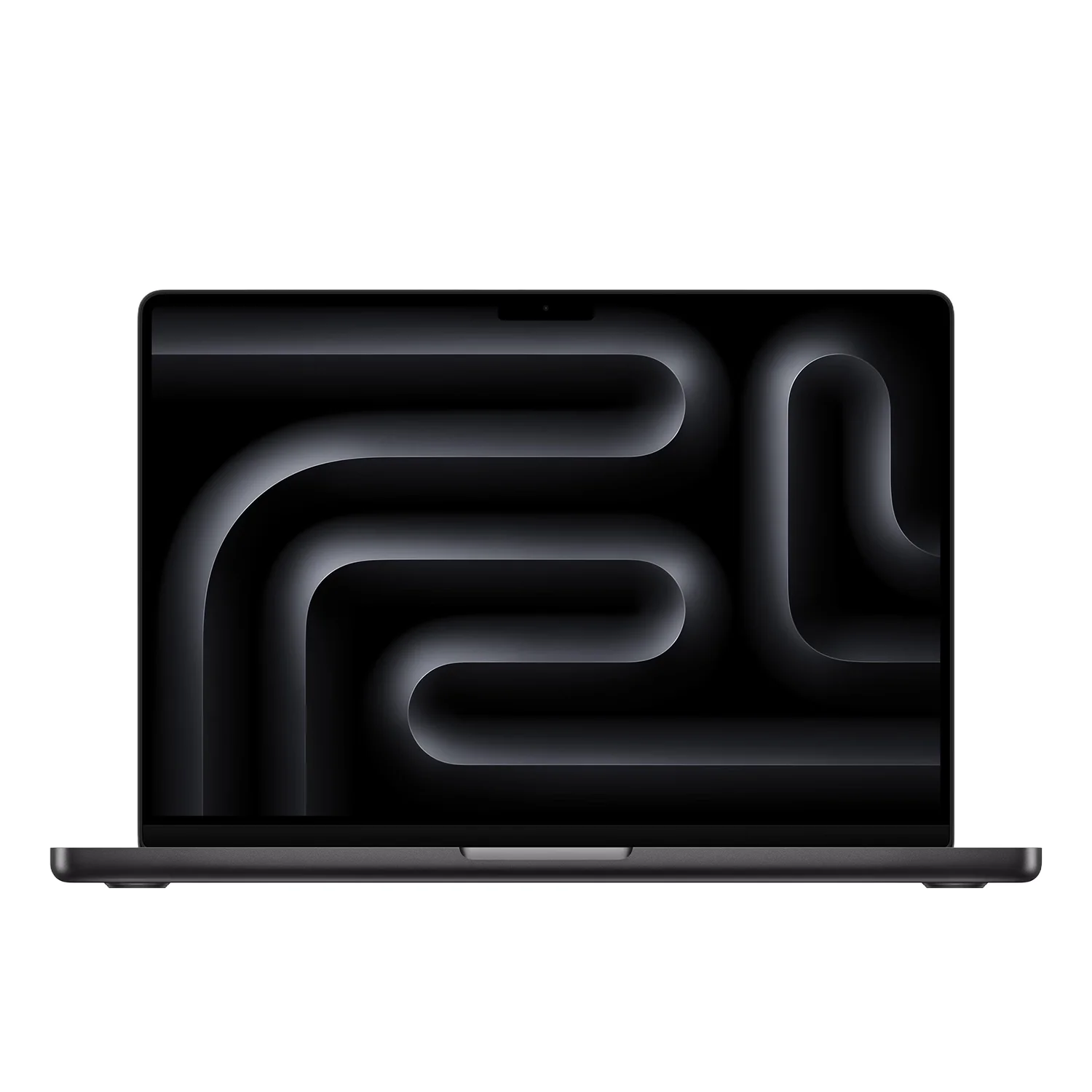 Apple MacBook Pro MGDT4LL/A 14" Chip M5 Pro 2TB SSD 24GB RAM - Preto Espacial