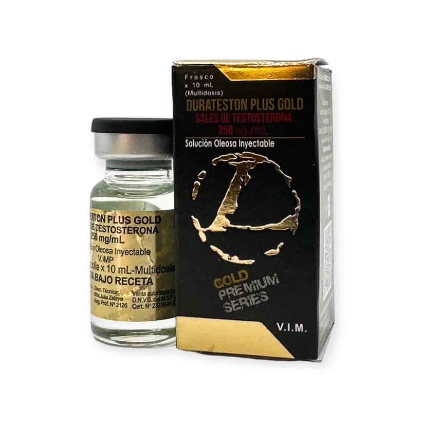 Durateston Landerlan Gold Premium