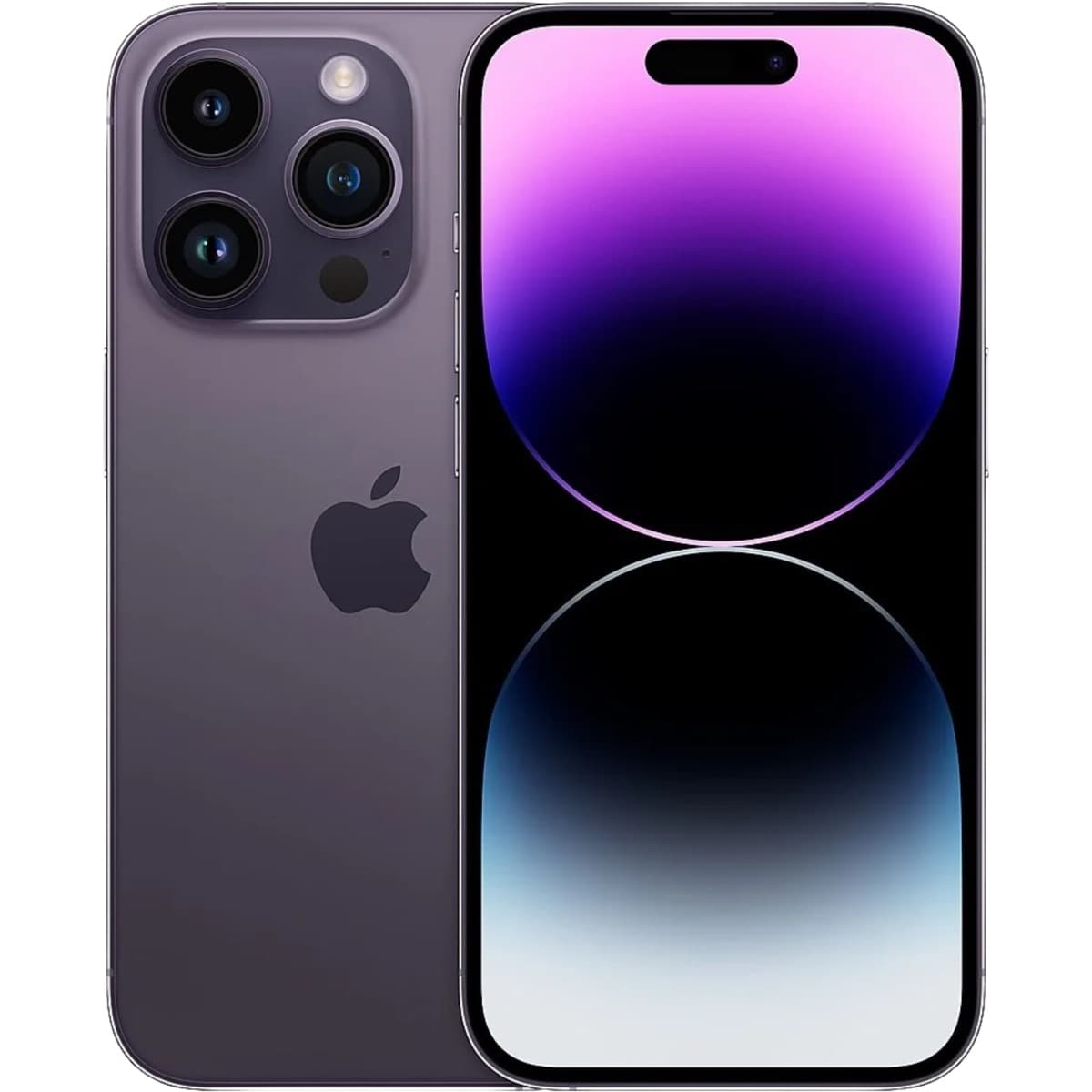Apple iPhone 14 Pro Max 256GB – Eletrônicos