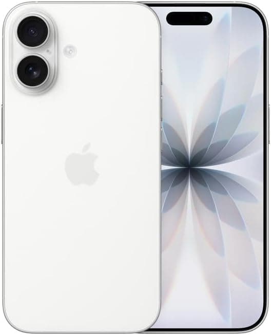 Apple iPhone 17 256GB – Eletrônicos