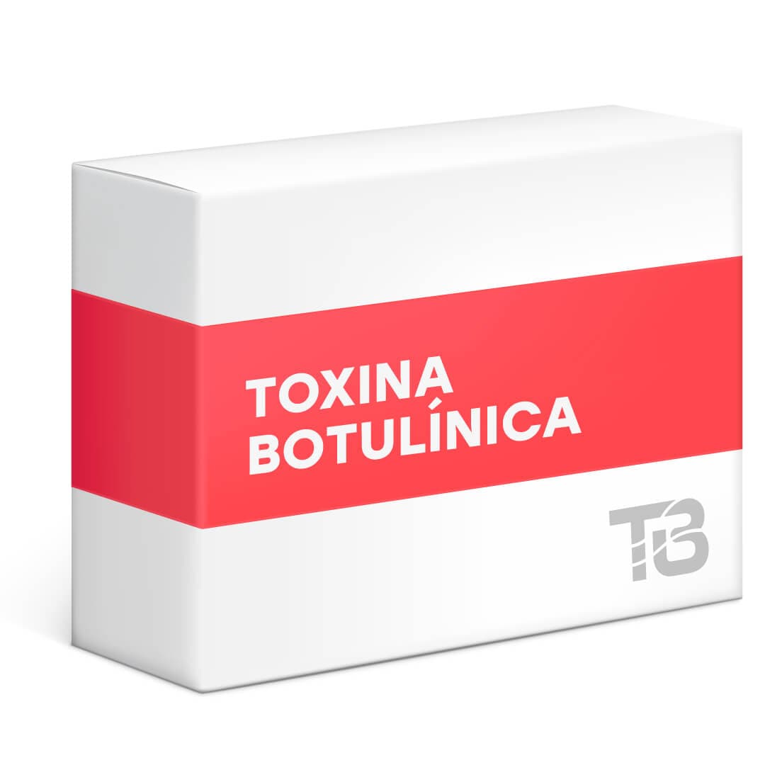 Nabota 200UI — Toxina Botulínica