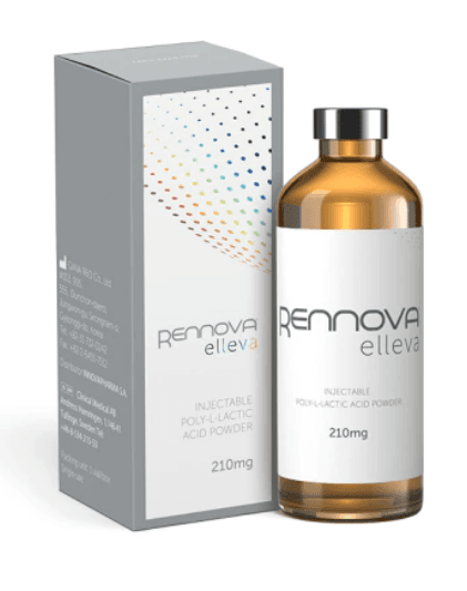 Rennova Elleva 150 — Bioestimulador PLLA 150mg