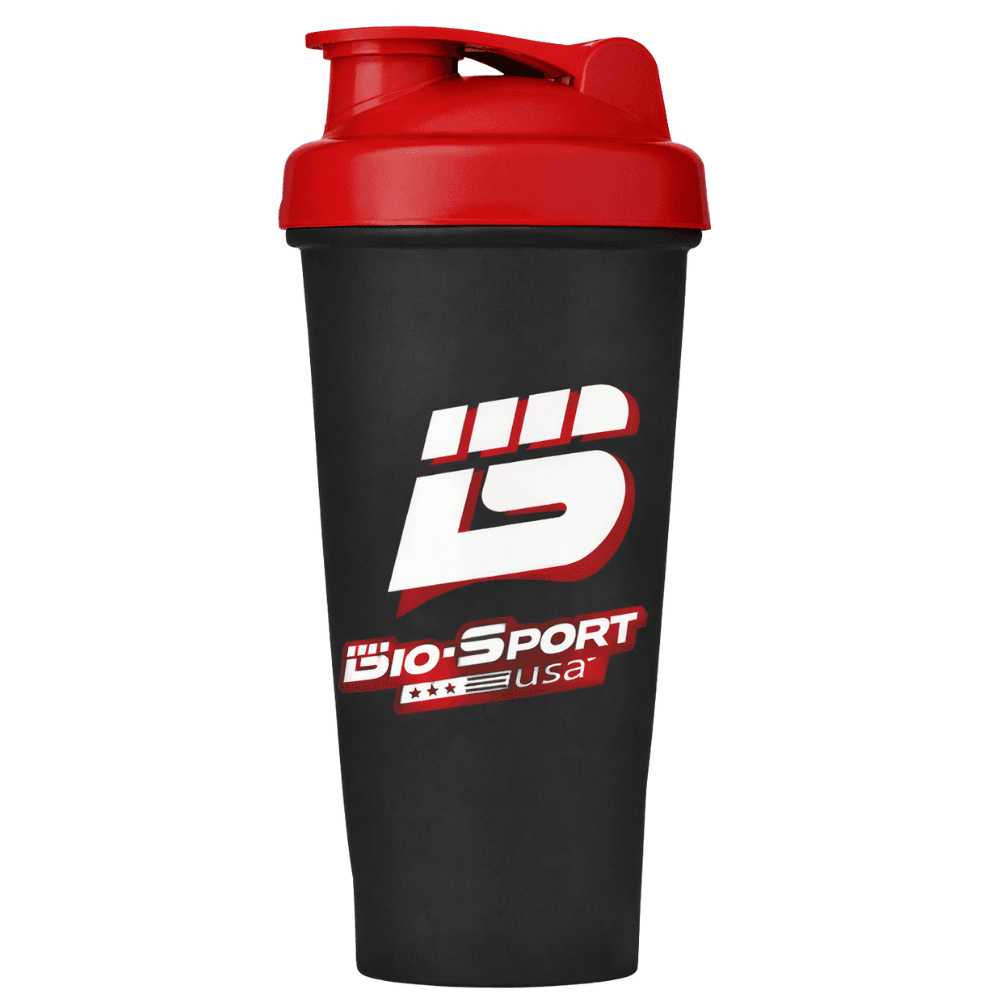 Bio Sport coqueteleira 600ml