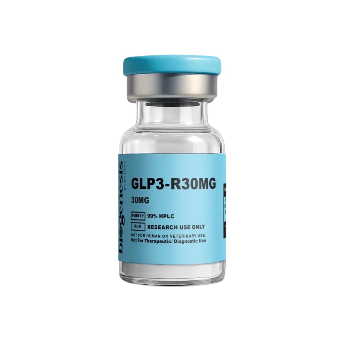 Biogenesis Retatrutide 20mg