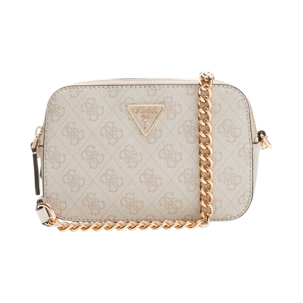 Bolsa Guess BD787914 Dove Logo – Moda