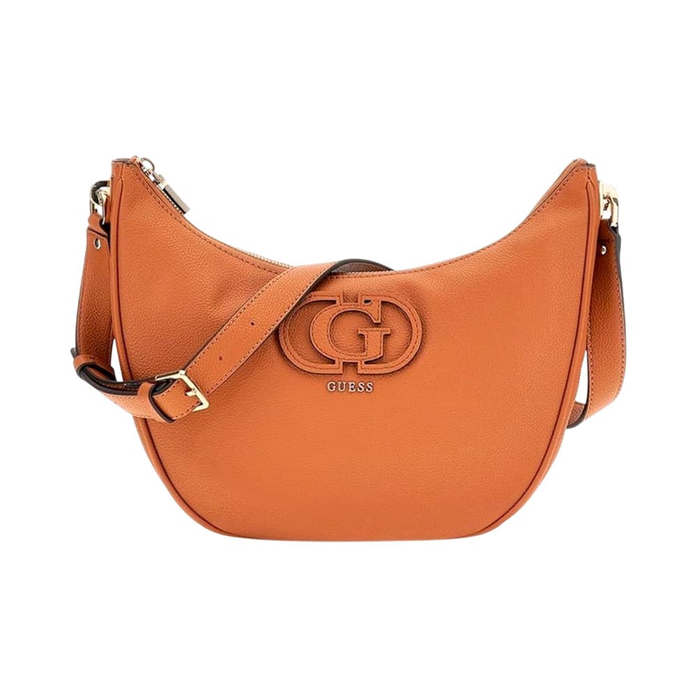 Bolsa Guess BG953602 Cognac – Moda