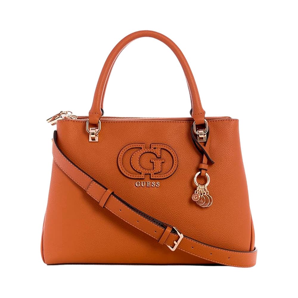 Bolsa Guess BG953606 Cognac – Moda