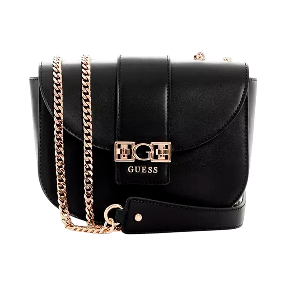 Bolsa Guess VG989121 Black – Moda