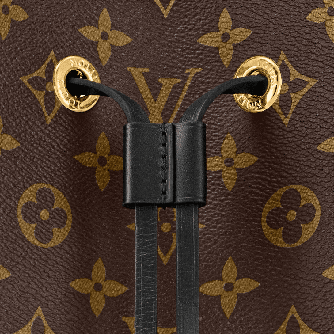 Bolsa Louis Vuitton NéoNoé MM Monogram