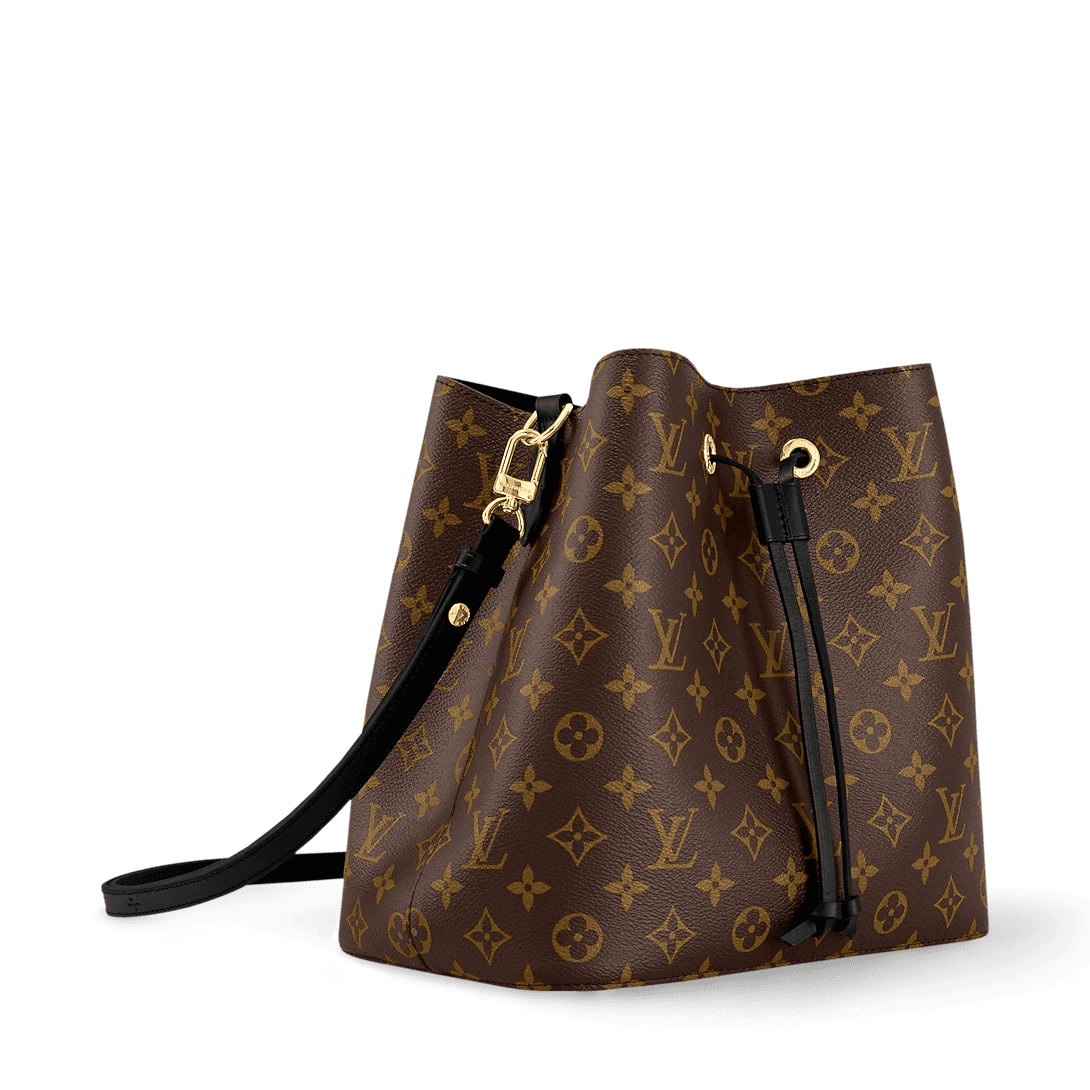 Bolsa Louis Vuitton NéoNoé MM Monogram – Moda