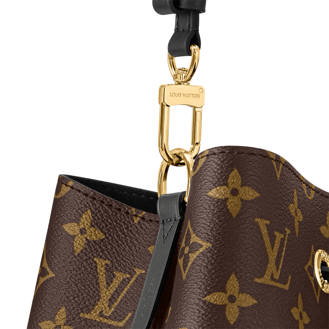 Bolsa Louis Vuitton NéoNoé MM Monogram