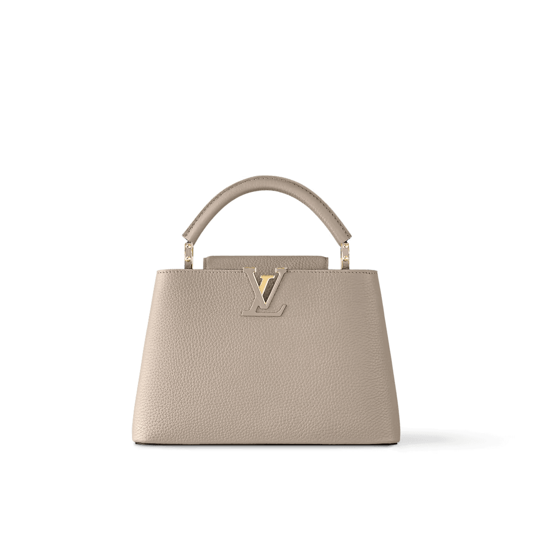 Bolsa Louis Vuitton Pochette Camille Monogram