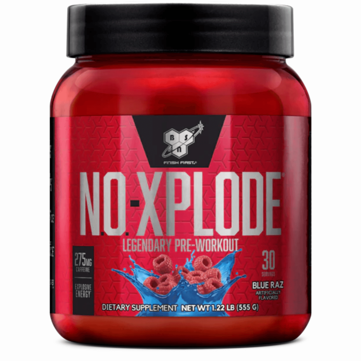 BSN NO-XPLODE 555g