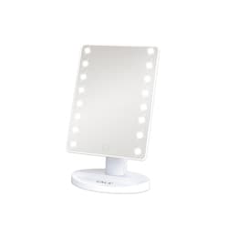 Cala led light vanity mirror 69411