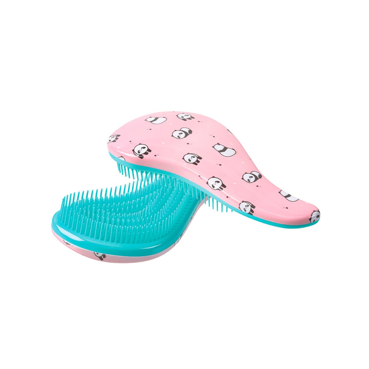 Escova capilar cala tangle free #66726